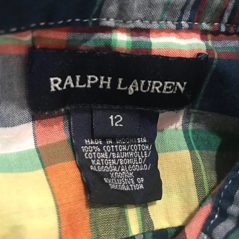 Ralph Lauren ralph lauren
